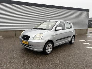 Kia Picanto 1.0 Light NW APK/5D/NAP beschikbaar voor biedingen