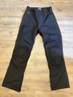 Textielbroek Merk DIFI AeroTex Maat 56, Motoren, Ophalen, Tweedehands, Broek | textiel, Difi