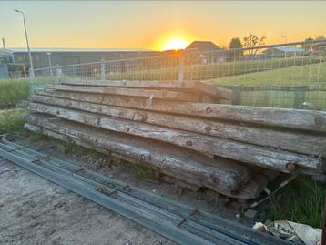 Dragline Schotten  beschikbaar voor biedingen