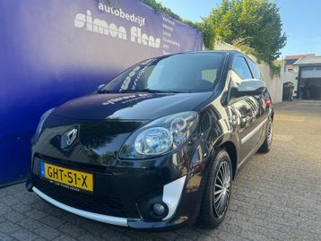 Renault TWINGO 1.2-16V Night & Day *LPG-LAGE KM* beschikbaar voor biedingen