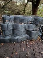 Grindroosters / Kiezelstabilisators - 4 stuks, Ophalen, Nieuw