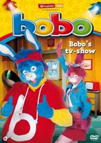 DVD Bobo - Bobo's TV-show, Cd's en Dvd's, Dvd's | Kinderen en Jeugd, Avontuur, Alle leeftijden, Ophalen of Verzenden, Zo goed als nieuw