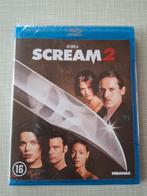 Scream 2 - Blu-ray - Nieuw in Seal, Cd's en Dvd's, Blu-ray, Ophalen of Verzenden, Nieuw in verpakking, Horror