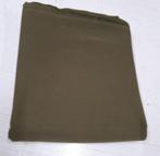 gabardine stretch, Overige materialen, 120 cm of meer, Ophalen of Verzenden, Groen