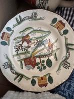 Mason’s Country Lane, Antiek en Kunst, Antiek | Servies los, Ophalen