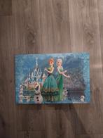 frozen canvas, Ophalen of Verzenden, Nieuw, Wanddecoratie