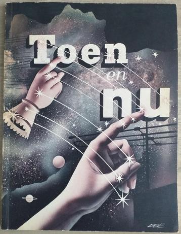 Toen en Nu. 1907 – 1957. Shell jubileumuitgave. beschikbaar voor biedingen
