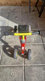 Baby loopfiets, Kinderen en Baby's, Speelgoed | Buiten | Voertuigen en Loopfietsen, Ophalen, Gebruikt, Loopfiets