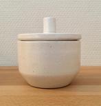 Zaalberg suiker-/zoutpotje, Overige typen, Ophalen of Verzenden, Zo goed als nieuw, Overige stijlen