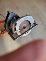 Black&Decker Handcirkelzaag - Goedwerkend, Doe-het-zelf en Verbouw, Gereedschap | Zaagmachines, Ophalen