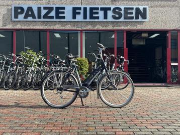 Gazelle Medeo Damesfiets, Frame 57cm, 24Versn beschikbaar voor biedingen