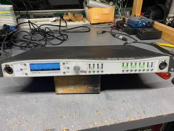 apex intelli x2-48 speaker processor beschikbaar voor biedingen