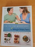 Weight Watchers Kookboek - Gezond en Lekker!, Tapas, Hapjes en Dim Sum, Gezond koken, Weight Watchers, Ophalen of Verzenden