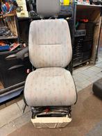 Lichtgeveerde bestuursstoel voor mercedes sprinter of vw LT, Auto-onderdelen, Interieur en Bekleding, Ophalen, Gebruikt, Mercedes-Benz