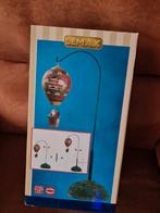 Lemax Kerstballon met beweging, Diversen, Kerst, Ophalen of Verzenden