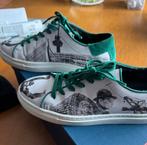 Mascolori Rotterdam Sneakers - Maat 39, Ophalen, Zo goed als nieuw, Overige kleuren, Sneakers of Gympen