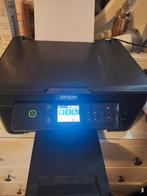 Epson XP- 4100 printer, Computers en Software, Printers, Ophalen, Gebruikt, Printer