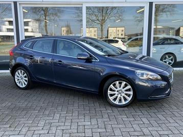Volvo V40 2.0 D4 Summum Business 50% deal 5.475,- ACTIE Pole beschikbaar voor biedingen