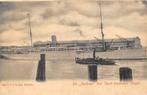 A005 Passagiersschip De Sachsen schip stoomschip Lloyd, Ophalen of Verzenden, Voor 1920