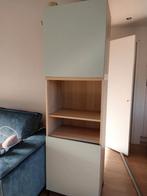 Besta kast met Hjortviken deurtjes, Ophalen, Gebruikt, Minder dan 150 cm, Minder dan 100 cm