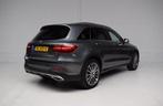 Mercedes-Benz GLC-klasse 250 4MATIC AMG Premium Plus PANORAM, Automaat, 15 km/l, Gebruikt, 4 cilinders