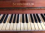 Schindhelm Piano - Goede Staat, Ophalen, Gebruikt, Bruin, Piano