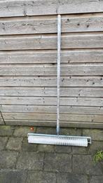 Prikroller 60cm, Ophalen