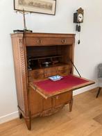 Antieke Secretaire Kast, Ophalen