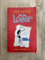 Jeff Kinney - Het leven van een Loser, Ophalen, Zo goed als nieuw, Jeff Kinney