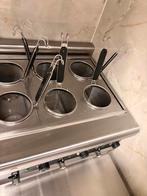 Horeca Pasta / sojabonen etc. Koker - Professioneel, Ophalen of Verzenden, Nieuw zonder verpakking, Fornuis, Frituur en Grillen