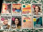 Psychologie Magazine - 8 stuks, Ophalen, Gelezen, Lichaam en Geest