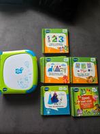 vtech magibook 3d, Kinderen en Baby's, Speelgoed | Vtech, Ophalen of Verzenden, Gebruikt