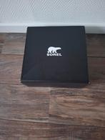 Sorel snowboots Whitney III nieuw mt 39.5, Bruin, Snowboots, Nieuw, Sorel