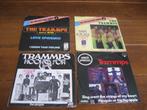 Trammps soul singles, Cd's en Dvd's, Vinyl Singles, Gebruikt, 7 inch, Single, Ophalen of Verzenden