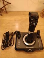 VelocityOne Flightstick Xbox en PC, Computers en Software, Joysticks, Ophalen, Zo goed als nieuw