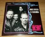 Joris Linssen & Caramba ‎– Ay Ay Caramba!, Cd's en Dvd's, Ophalen of Verzenden, Nieuw in verpakking, Overige formaten, Latijns-Amerikaans