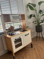 Ikea keukentje, Kinderen en Baby's, Speelgoed | Houten speelgoed, Ophalen, Gebruikt, Meubelstuk of Keukentje