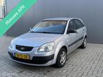 Kia Rio 1.4 X-Pect, Nieuwe APK, Trekhaak, Elektr ramen., Voorwielaandrijving, Stof, Gebruikt, 4 cilinders