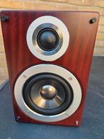 Philips kleine hifi speaker, Ophalen, Philips, Zo goed als nieuw, Minder dan 60 watt