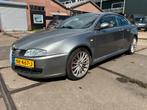 Alfa Romeo GT 3.2 V6 GTA Motor Benzine / LPG g3, Zwart, 400 kg, Leder, Bedrijf