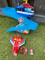 Paw patrol bad speelgoed, Kinderen en Baby's, Speelgoed | Actiefiguren, Ophalen, Gebruikt