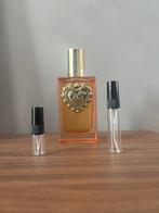 Dolce & Gabbana Devotion Intense Parfum Sample - Tester, Ophalen of Verzenden, Zo goed als nieuw