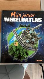 Wereld Atlas - 2011, Overige atlassen, 2000 tot heden, Ophalen of Verzenden, Zo goed als nieuw