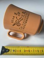Kopje Danscafé De Kanonnier Oosterhout, Ophalen of Verzenden