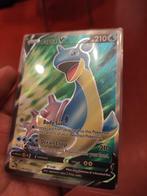 Lapras V Sword & Shield 189, Hobby en Vrije tijd, Nieuw, Foil, Ophalen of Verzenden, Losse kaart