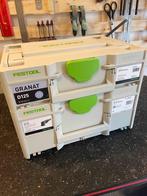 Festool Rotex 125 + Rotex 150 nieuwe machines!., Doe-het-zelf en Verbouw, Gereedschap | Schuurmachines, Ophalen, Nieuw, Minder dan 600 watt