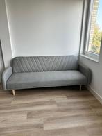 sofa-bed, Ophalen, 100 tot 125 cm, 150 tot 200 cm, Driepersoons