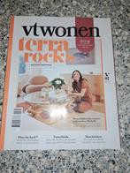 VT Wonen nummer 7 - 2025, Boeken, Tijdschriften en Kranten, Ophalen of Verzenden, Zo goed als nieuw, Overige typen