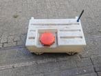 Watertank 70 liter 68x40x27cm, Ophalen, Zo goed als nieuw