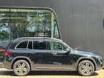 Mercedes-Benz EQB 250+ Luxury Line 71 kWh, 2005 kg, 435 min, Zwart, SUV of Terreinwagen